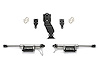 FTS22314 Component Box Fits Select Ford F-450 Super-Duty; Ford F-550 Super-Duty - image 1