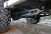 FTS22321 Radius Arm Lift System Fits Select Ford F-250/F-350 Super-Duty - image 2
