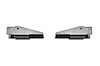 FTS22334 Offset Intrusion Beam Kit for 2021-2023 Ford F-150, 2021-2022 Ford F-150, 2022 Ford F-150, 2023 Ford F-150 - image 1