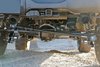 FTS22346 Track Bar Kit for 2021-2023 Ford Bronco - image 2