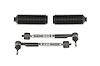 FTS22350 Heavy Duty Tie Rod Kit Fits Select Ford Bronco - image 1