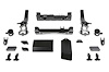 FTS22359 Shock Spacer Kit for 2021 Ford Bronco, 2022-2024 Ford Bronco, 2022-2023 Ford Bronco, 2023-2024 Ford Bronco - image 1