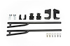FTS23023 Traction Bar System Fits Select Ram 2500/3500; Dodge Ram 2500; Dodge Ram 3500 - image 1