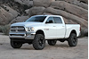 FTS23076 Component Box for 2014-2015 Ram 2500 - image 1