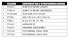 FTS23095 Component Box for 2013-2014 Ram 3500 - image 1