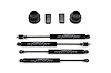 FTS23155 Component Box for 2014 Ram 2500, 2013-2014 Ram 3500 - image 1