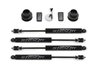 FTS23228 Coil Spacer System for 2019 Ram 2500, 2020 Ram 2500, 2020 Ram 3500 - image 2
