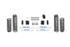 FTS24095 Component Box for 2007-2012 Jeep Wrangler - image 2