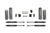 FTS24104 Component Box for 2007-2015 Jeep Wrangler - image 2