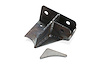 FTS24114 Track Bar Bracket for 2018 Jeep Wrangler JK, 2007-2017 Jeep Wrangler - image 1
