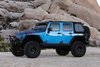 FTS24134 Long Arm Kit for 2007-2016 Jeep Wrangler - image 2