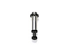 FTS24155 Dirt Logic 2.25 Bump Stop Kit Fits Select Jeep Wrangler JK; Jeep Wrangler - image 1