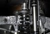 FTS24155 Dirt Logic 2.25 Bump Stop Kit Fits Select Jeep Wrangler JK; Jeep Wrangler - image 2
