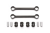 FTS24159 Sway Bar Links for 2018 Jeep Wrangler JK, 2007-2017 Jeep Wrangler - image 1