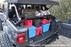 FTS24211 Cargo Rack Fits Select Jeep Wrangler - image 2