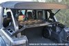 FTS24211 Cargo Rack Fits Select Jeep Wrangler - image 4