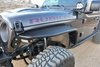 FTS24212 Tube Fenders Fits Select Jeep Gladiator; Jeep Wrangler - image 2