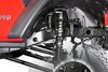 FTS24227 Coilover Mount Kit for 2018 Jeep Wrangler - image 2