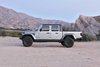 FTS24241 Shock Extension Fits Select Jeep Gladiator - image 2