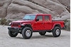 FTS24246 Suspension Link Arm Kit Fits Select Jeep Gladiator - image 1