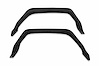 FTS24248 Tube Fenders Fits Select Jeep Gladiator