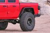 FTS24248 Tube Fenders Fits Select Jeep Gladiator - image 3