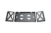 FTS24256 Cargo Rack Fits Select Jeep Gladiator - image 1