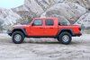 FTS24256 Cargo Rack Fits Select Jeep Gladiator - image 4