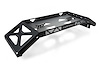 FTS24263 Cargo Rack Bike Mount Kit Fits Select Jeep Gladiator; Toyota Tacoma - image 1