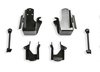 FTS24268 Coilover Mount Kit Fits Select Jeep Gladiator; Jeep Wrangler - image 2