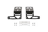 FTS24269 Light Bracket Fits Select Jeep Gladiator; Jeep Wrangler - image 1