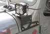 FTS24269 Light Bracket Fits Select Jeep Gladiator; Jeep Wrangler - image 3