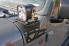 FTS24270 Light Bracket Fits Select Jeep Gladiator; Jeep Wrangler - image 3