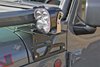 FTS24270 Light Bracket Fits Select Jeep Gladiator; Jeep Wrangler - image 4