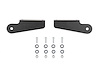 FTS24274 Antenna Bracket Fits Select Jeep Gladiator; Jeep Wrangler - image 1