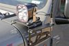 FTS24274 Antenna Bracket Fits Select Jeep Gladiator; Jeep Wrangler - image 2