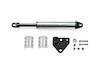 FTS24282 Steering Stabilizer Kit Fits Select Jeep Gladiator; Jeep Wrangler - image 1
