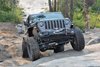 FTS24282 Steering Stabilizer Kit Fits Select Jeep Gladiator; Jeep Wrangler - image 2
