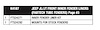 FTS24292 Tube Fenders Fits Select Jeep Gladiator; Jeep Wrangler - image 1
