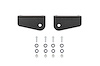 FTS24298 Antenna Bracket Fits Select Jeep Gladiator; Jeep Wrangler - image 1
