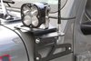 FTS24298 Antenna Bracket Fits Select Jeep Gladiator; Jeep Wrangler - image 2