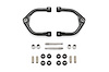 FTS25013 Uniball Control Arms for 2016-2017 Nissan TITAN XD - image 1