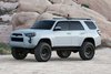 FTS26010BK Coil Spring Spacer Kit Fits Select Toyota 4Runner; Toyota Tacoma; Toyota FJ Cruiser - image 2