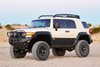 FTS26010BK Coil Spring Spacer Kit Fits Select Toyota 4Runner; Toyota Tacoma; Toyota FJ Cruiser - image 3