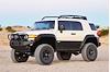 FTS26075 Spindle for 2007-2008 Toyota FJ Cruiser, 2007 Toyota FJ Cruiser, 2008 Toyota FJ Cruiser, 2009-2013 Toyota FJ Cruiser - image 1