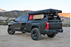 FTS26105 Uniball UCA Lift Kit for 2022 Toyota Tundra, 2023 Toyota Tundra