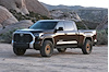 FTS26106 Shock Spacer Kit for 2022 Toyota Tundra, 2023 Toyota Tundra - image 1