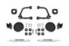FTS26106 Shock Spacer Kit for 2022 Toyota Tundra, 2023 Toyota Tundra - image 2