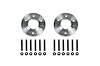 FTS28002 Wheel Spacer for 2015-2021 Mercedes-Benz Sprinter 2500, 2015-2021 Mercedes-Benz Sprinter 3500 - image 1