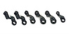 FTS311 Pitman Arm Fits Select Ford Excursion; Ford F-150; Ford F-250/F-350 Super-Duty - image 1